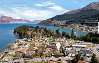 5 Hobart Street, Queenstown