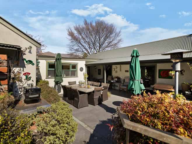 5 Hobart Street, Queenstown