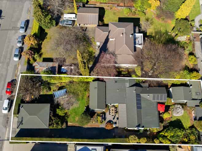 5 Hobart Street, Queenstown