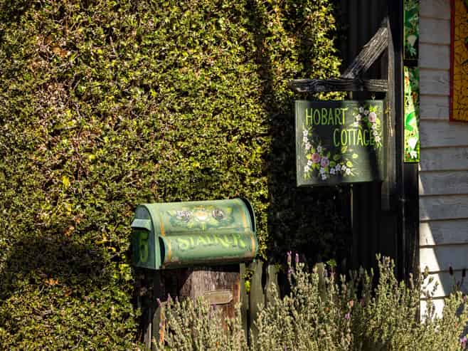 5 Hobart Street, Queenstown