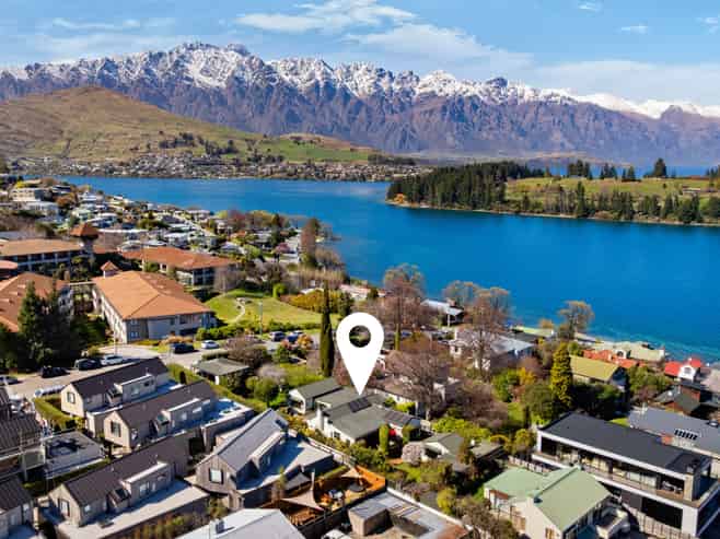 5 Hobart Street, Queenstown