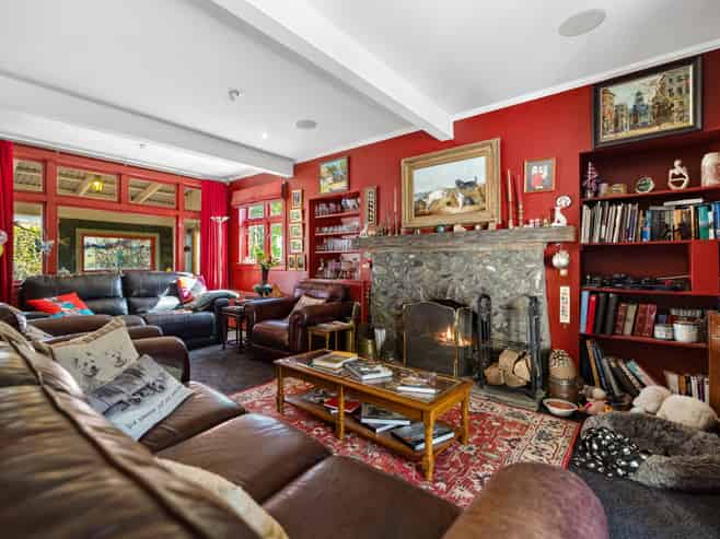 5 Hobart Street, Queenstown