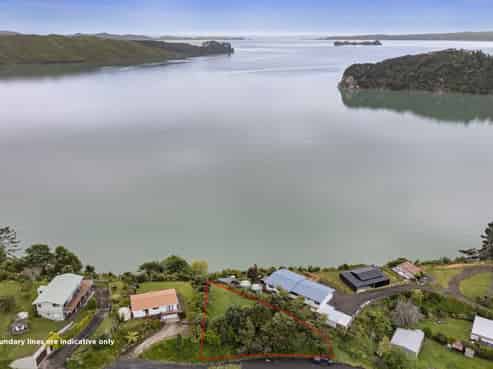 10 Whiteley Place, Kawhia