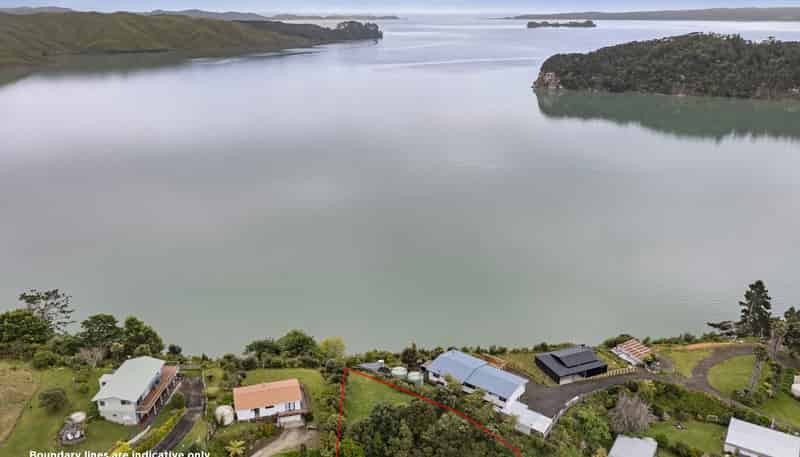 10 Whiteley Place, Kawhia
