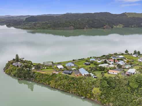 10 Whiteley Place, Kawhia