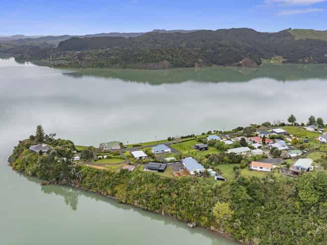10 Whiteley Place, Kawhia