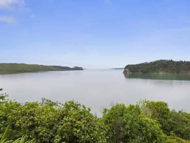 10 Whiteley Place, Kawhia