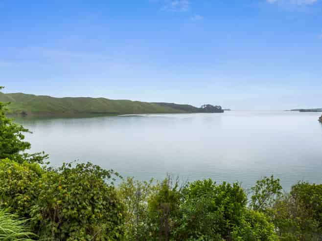 10 Whiteley Place, Kawhia