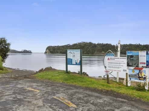 10 Whiteley Place, Kawhia