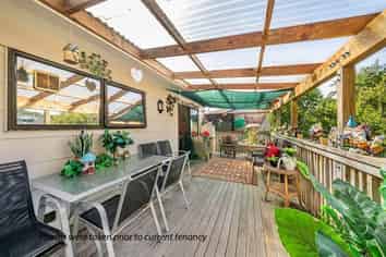 6 Edmund Lomas Grove, Birchville