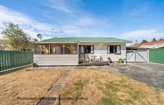 6 Edmund Lomas Grove, Birchville