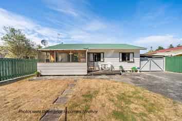 6 Edmund Lomas Grove, Birchville