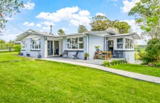 84 Devich Road, Mangawhai