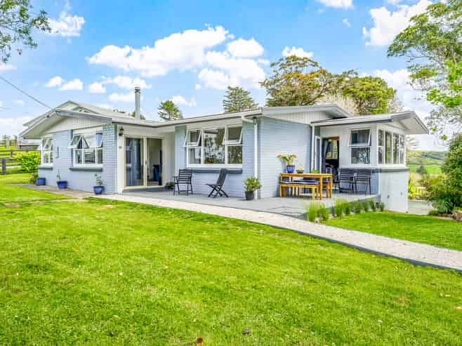 84 Devich Road, Mangawhai