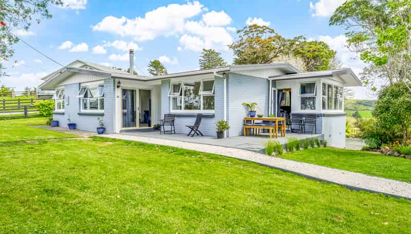 84 Devich Road, Mangawhai