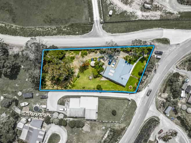 84 Devich Road, Mangawhai