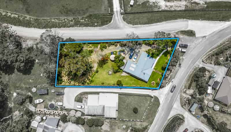 84 Devich Road, Mangawhai