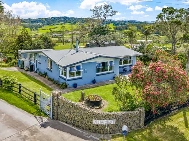 84 Devich Road, Mangawhai