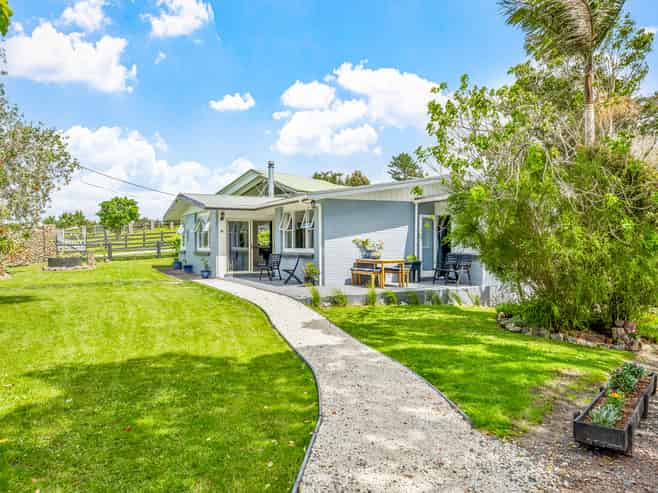 84 Devich Road, Mangawhai