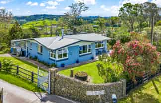 84 Devich Road, Mangawhai