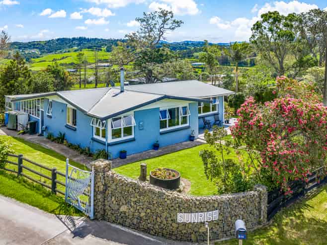 84 Devich Road, Mangawhai