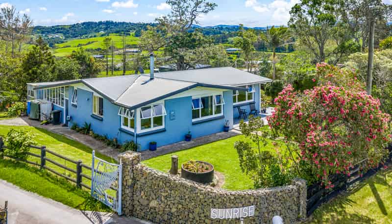84 Devich Road, Mangawhai