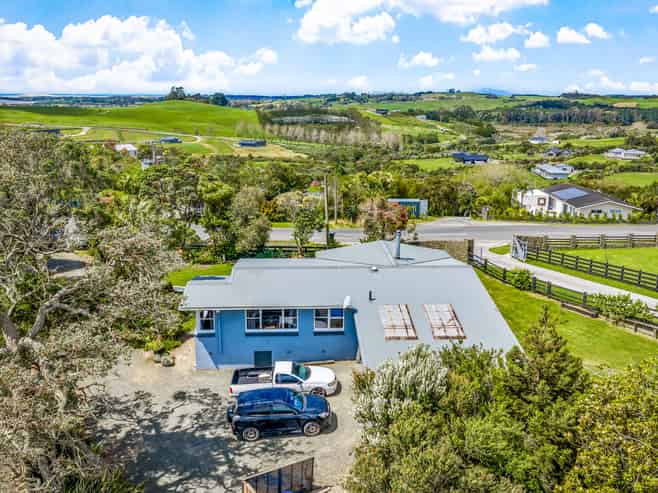 84 Devich Road, Mangawhai