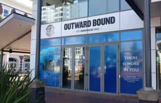 High Profile on Queens Wharf