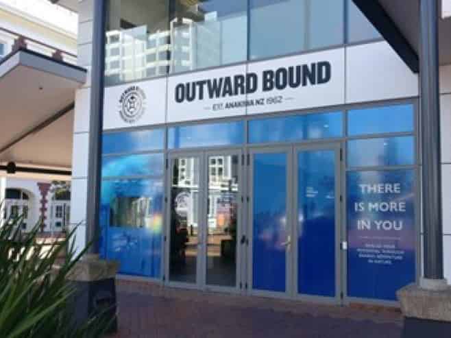 High Profile on Queens Wharf
