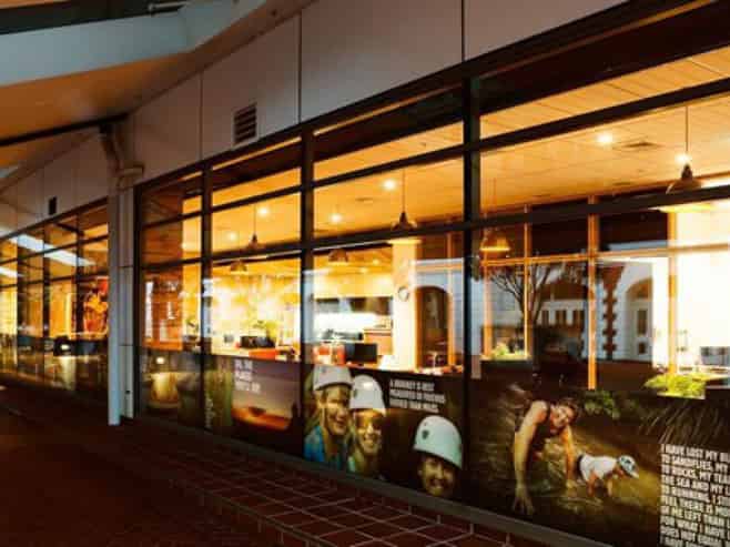 High Profile on Queens Wharf