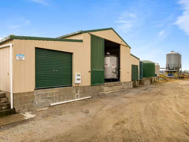 332 Springs Road, Reporoa