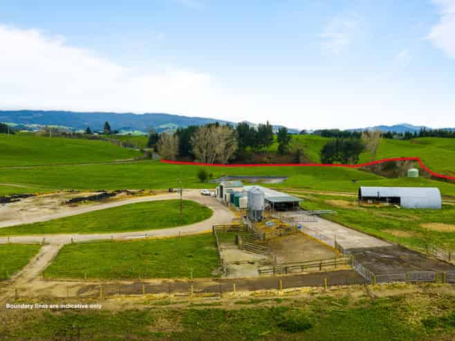 332 Springs Road, Reporoa