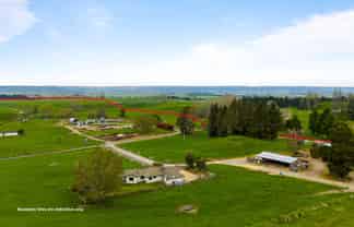 332 Springs Road, Reporoa