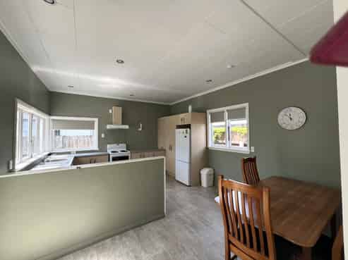 33 Percy Street, Blenheim Central