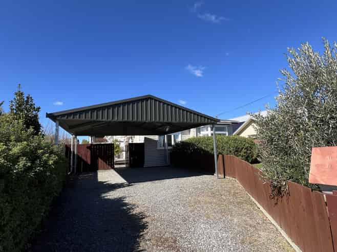 33 Percy Street, Blenheim Central
