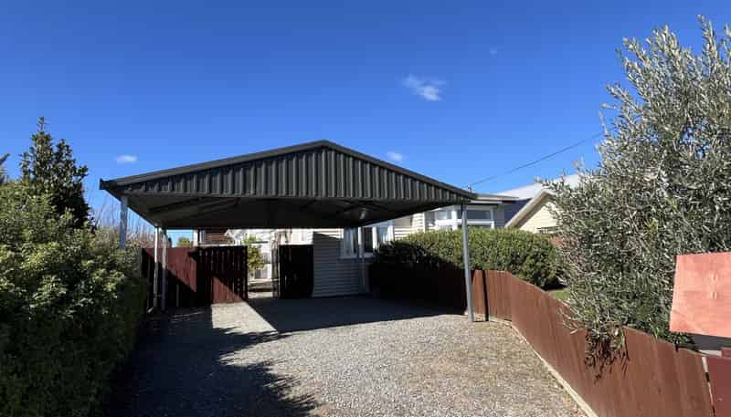 33 Percy Street, Blenheim Central