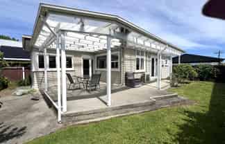 33 Percy Street, Blenheim Central