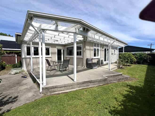 33 Percy Street, Blenheim Central