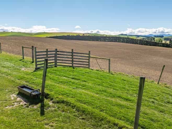 44 Limeworks Road, Waikari