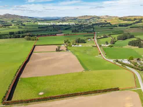 44 Limeworks Road, Waikari