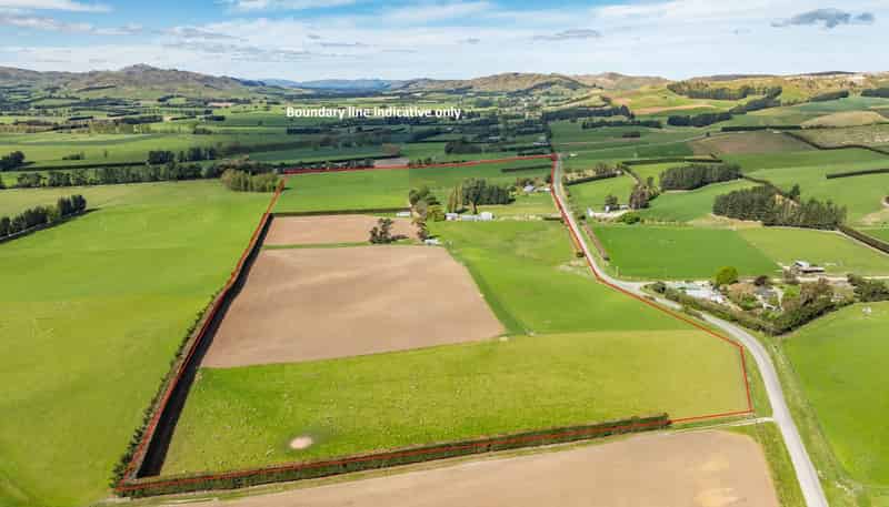 44 Limeworks Road, Waikari
