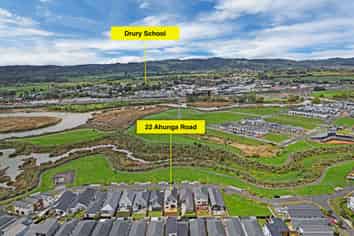 22 Ahunga Road, Karaka