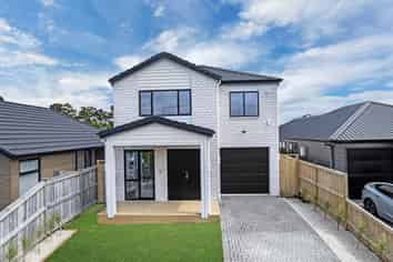 22 Ahunga Road, Karaka