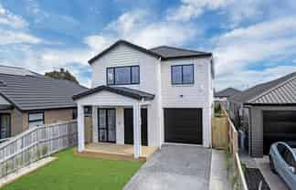 22 Ahunga Road, Karaka