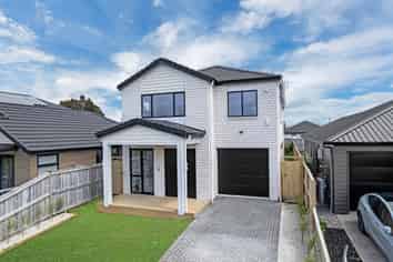 22 Ahunga Road, Karaka