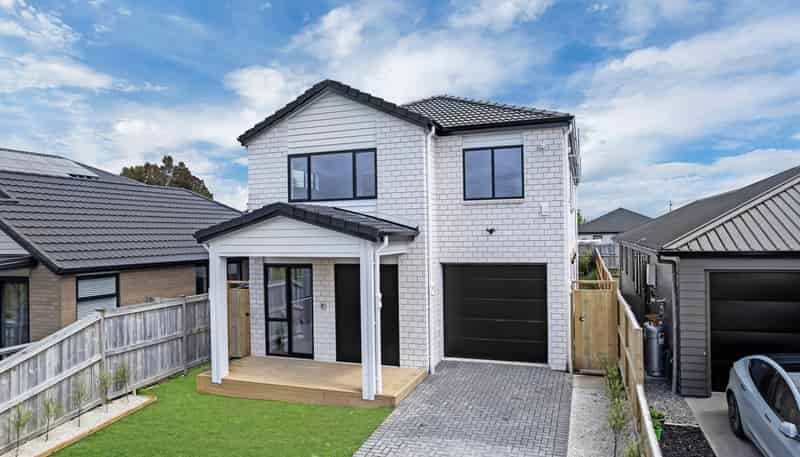 22 Ahunga Road, Karaka
