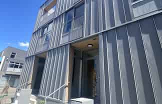 36A/257 Willis Street, Te Aro
