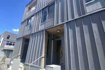 36A/257 Willis Street, Te Aro