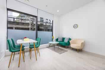 G08/147 Nelson Street, Auckland Central