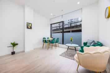 G08/147 Nelson Street, Auckland Central